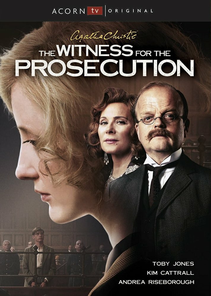 Свидетель обвинения смотреть онлайн сериал 1 сезон