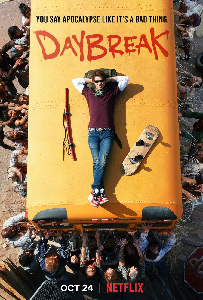Рассвет смотреть онлайн сериал 1 сезон
