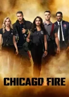Чикаго в огне смотреть онлайн сериал 1-11 сезон