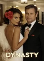 Династия смотреть онлайн сериал 1-5 сезон