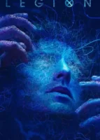 Легион смотреть онлайн сериал 1-3 сезон