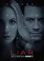 Лжец смотреть онлайн сериал 1-2 сезон