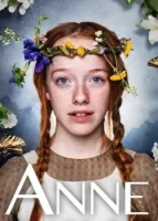 Энн смотреть онлайн сериал 1-3 сезон