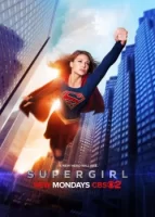 Супергёрл смотреть онлайн сериал 1-6 сезон