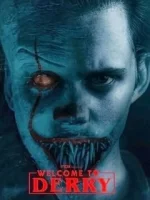 Добро пожаловать в Дерри смотреть онлайн сериал, 1 сезон