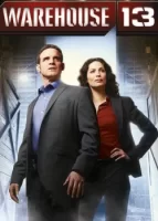 Хранилище 13 смотреть онлайн сериал 1-5 сезон