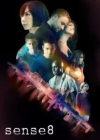 Восьмое чувство смотреть онлайн сериал 1-2 сезон