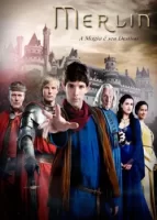Мерлин смотреть онлайн сериал 1-5 сезон