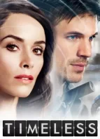 Вне времени смотреть онлайн сериал 1-2 сезон