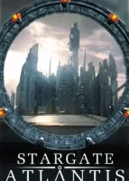 Звездные врата: Атлантида смотреть онлайн сериал 1-5 сезон