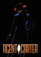 Агент Картер смотреть онлайн сериал 1-2 сезон