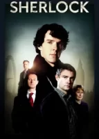 Шерлок смотреть онлайн сериал 1-4 сезон