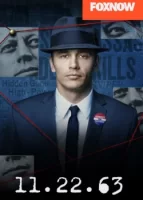 11.22.63 смотреть онлайн сериал 1 сезон