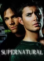Сверхъестественное смотреть онлайн сериал 1-15 сезон