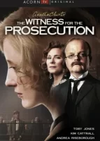Свидетель обвинения смотреть онлайн сериал 1 сезон