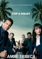 Энджи Трайбека смотреть онлайн сериал 1-4 сезон