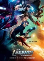 Легенды завтрашнего дня смотреть онлайн сериал 1-7 сезон