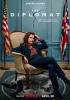 Дипломат смотреть онлайн сериал 1 сезон