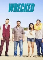 Крушение смотреть онлайн сериал 1-3 сезон