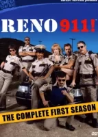 Рино 911 смотреть онлайн сериал 1-8 сезон