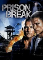 Побег смотреть онлайн сериал 1-5 сезон