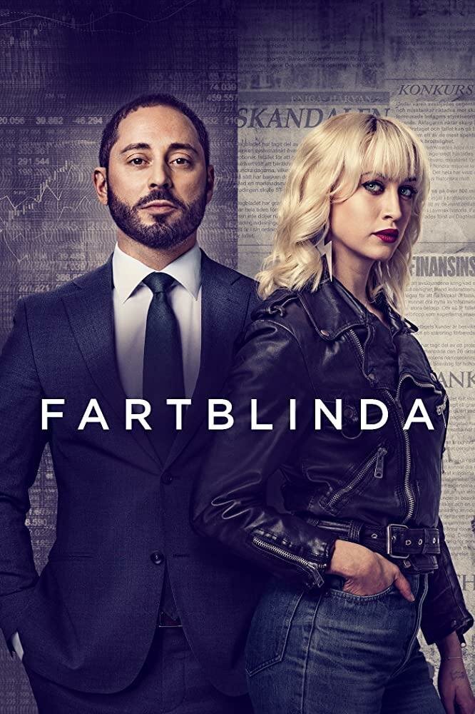 Слепцы смотреть онлайн сериал 1-2 сезон
