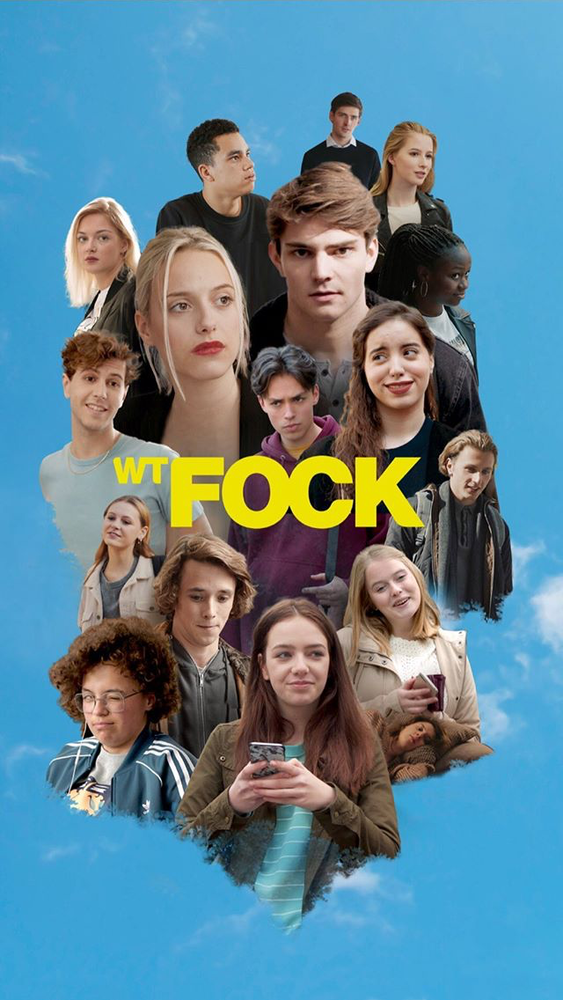 Стыд: Бельгия смотреть онлайн сериал 1-3 сезон
