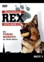 Комиссар Рекс смотреть онлайн сериал 1-16 сезон