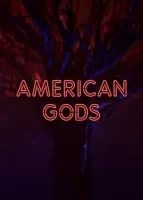 Американские боги смотреть онлайн сериал 1-3 сезон