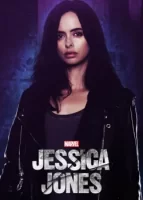 Джессика Джонс смотреть онлайн сериал 1-3 сезон