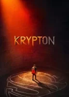 Криптон смотреть онлайн сериал 1-2 сезон