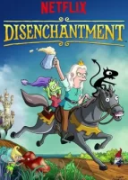 Разочарование смотреть онлайн мультсериал 1-4 сезон