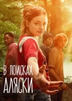 В поисках Аляски смотреть онлайн сериал 1 сезон