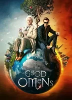 Благие знамения смотреть онлайн сериал 1 сезон