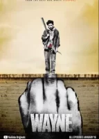 Уэйн смотреть онлайн сериал 1 сезон