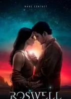 Розуэлл, Нью-Мексико смотреть онлайн сериал 1-4 сезон