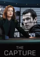 Захват смотреть онлайн сериал 1-2 сезон