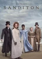 Сэндитон смотреть онлайн сериал 1-3 сезон