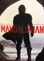 Мандалорец смотреть онлайн сериал 1-3 сезон