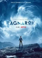 Рагнарёк смотреть онлайн сериал 1-2 сезон