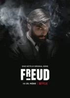 Фрейд смотреть онлайн сериал 1 сезон