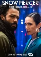 Сквозь снег смотреть онлайн сериал 1-3 сезон