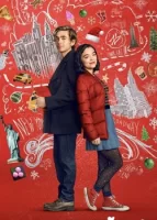 Дэш и Лили смотреть онлайн сериал 1 сезон