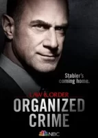 Закон и порядок: Организованная преступность смотреть онлайн сериал 1-3 сезон