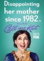 Зовите меня Кэт смотреть онлайн сериал 1-2 сезон