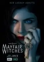 Мэйфейрские ведьмы смотреть онлайн сериал 1 сезон