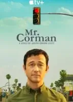 Мистер Корман смотреть онлайн сериал 1 сезон