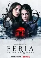 Ферия: Самый тёмный свет смотреть онлайн сериал 1 сезон
