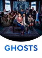 Призраки смотреть онлайн сериал 1-2 сезон