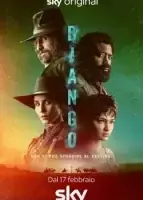 Джанго смотреть онлайн сериал 1 сезон